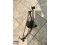Ww PASSAT B8 8.5 SİLECEK MEKANİZMASI HATASIZ