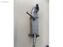 Citroen jumper 2.2 euro5 egr