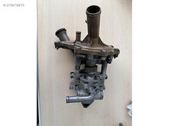 Citroen jumper 2.2 direksiyon pompası ve devirdaim 6c113a674ac