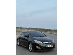 Sahibinden Opel Astra 1.3 CDTI Sport 2012 Model 