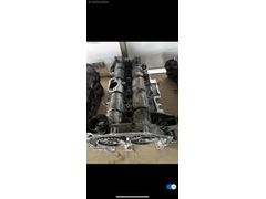 Ford transit custom 2.0 silindir kapağı rfhg9q6090