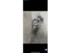 Renault trafic 2 pompa ayağı 8200016644