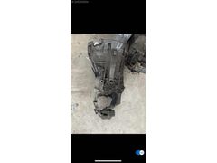 Ford transit 6 ileri şanzıman