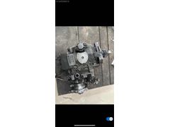 Fiat ducato 2.8 mazot pompası 0460424124