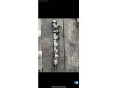 Renault master2 rail borusu 0445214079