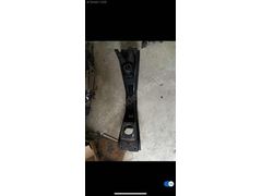 Ford transit v347 travers