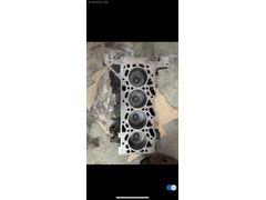 Citroen jumper 2.2 yarım motor