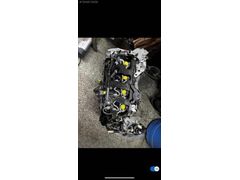 Renault trafic 3 2.0 dci motor 100012925r