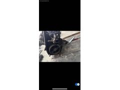 Fiat doblo 1.9 jtd mazot pompası ve bağlantı ayağı 0445010007