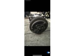 Citroen jumper klima kompresörü dy7h15ab