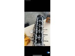 Peugeot citroen 2.0 hdi silindir kapağı 9634963010