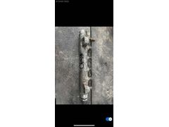 Renault master2 rail borusu 0445214042