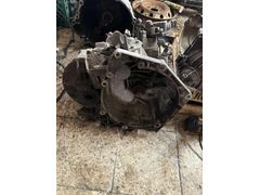 Fiat ducato 2.0 şanzıman euro6