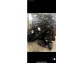 Renault master4 çift turbo 2.3 dci motor