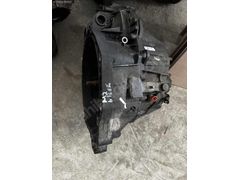 Renault master 2 6 ileri şanzıman
