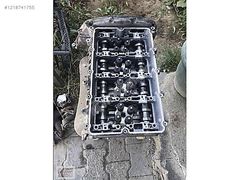 Ford transit v184 silindir kapağı