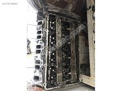 Citroen jumper euro5 silindir kapağı