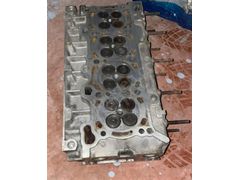 Fiat ducato euro 6 silindir kapağı