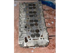 Fiat ducato euro 4 silindir kapağı
