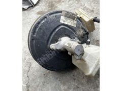 Peugeot partner citroen berlingo westinghouse 1.6 hdi 9681268480