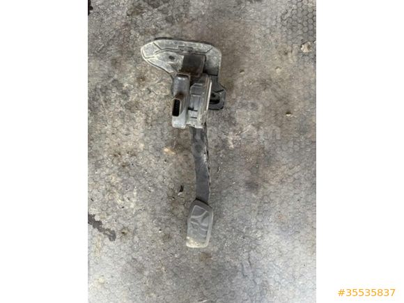 Ford transit v363 gaz pedalı bk219f836ad