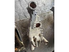 Citroen jumper 2.0 jtd 2002-2006 termostat kütüğü