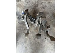 Renault master 3 pedal seti 8200672367