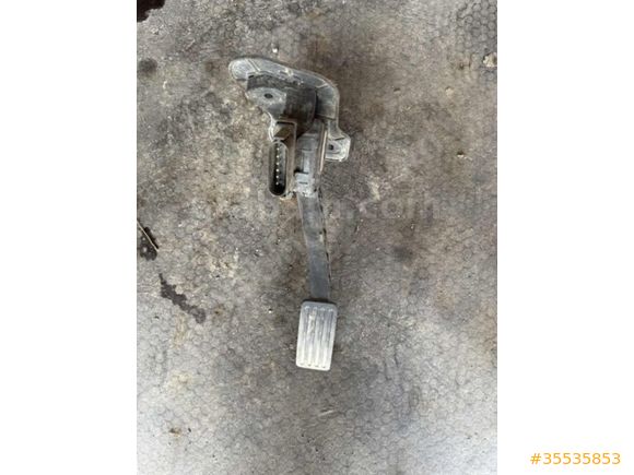 Ford transit v347 gaz pedalı 6c119f836cd