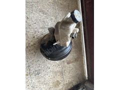 Renault trafic 3 westinghouse
