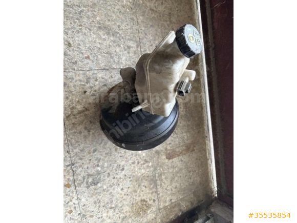 Renault trafic 3 westinghouse