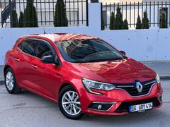 Sahibinden Renault Megane 1.2 TCe Touch 2016 Model