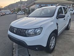 Galeriden Dacia Duster 1.5 BlueDCI Comfort 2021 Model Trabzon