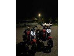 Sahibinden Benelli 125 S 