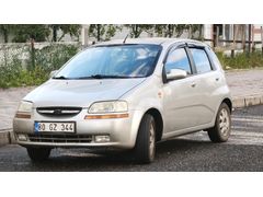 Sahibinden Chevrolet Kalos 1.4 SX 2005 Model