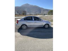 Sahibinden Hyundai Accent Era 1.5 CRDi-VGT Select 2006 Dolu model