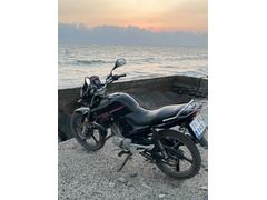Sahibinden Zorro ZR 125-48 Yebere 
