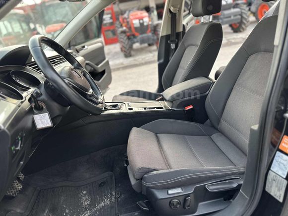 2014 B8 PASSAT COMFORTLİNE BAKIMLI ÇOK TEMİZ