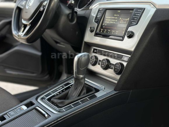2014 B8 PASSAT COMFORTLİNE BAKIMLI ÇOK TEMİZ