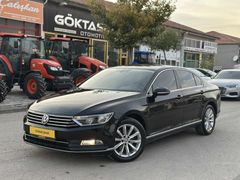 2014 B8 PASSAT COMFORTLİNE BAKIMLI ÇOK TEMİZ