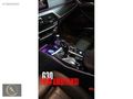 BMW G30 TRİM AMBİYANS