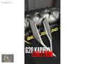 BMW G20 KARBON LEDLİ TRİM