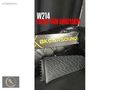 MERCEDES W214 YOLCU TRİM AMBİYANSI