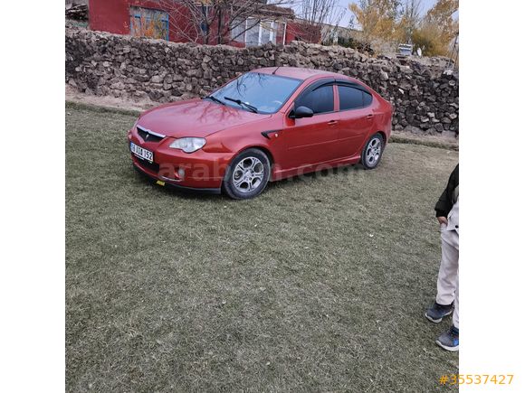 Sahibinden Proton Gen 2 1.6 R3 2008 Model
