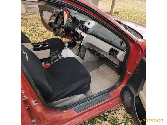 Sahibinden Proton Gen 2 1.6 R3 2008 Model