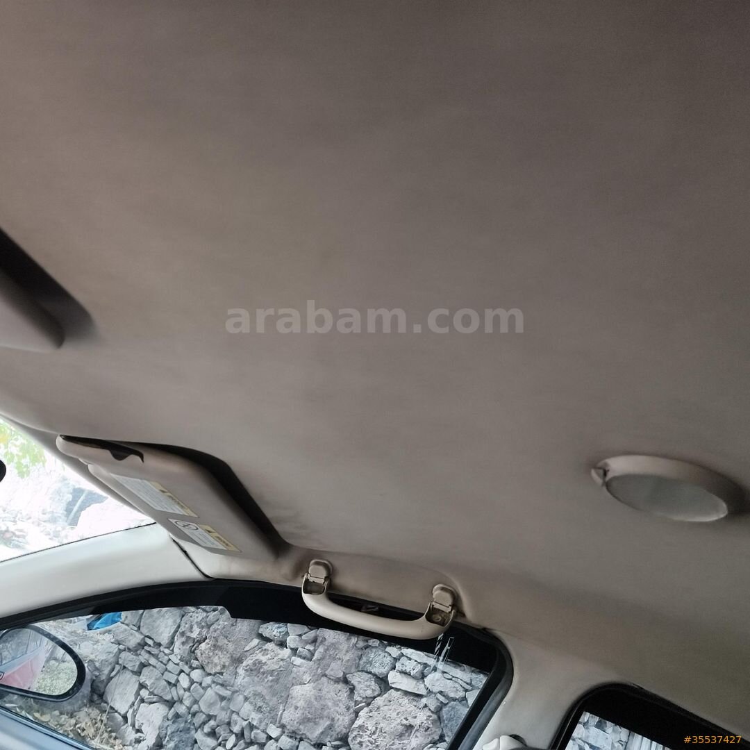 Sahibinden Proton Gen 2 1.6 R3 2008 Model Ağrı 280.000 km Kırmızı 7