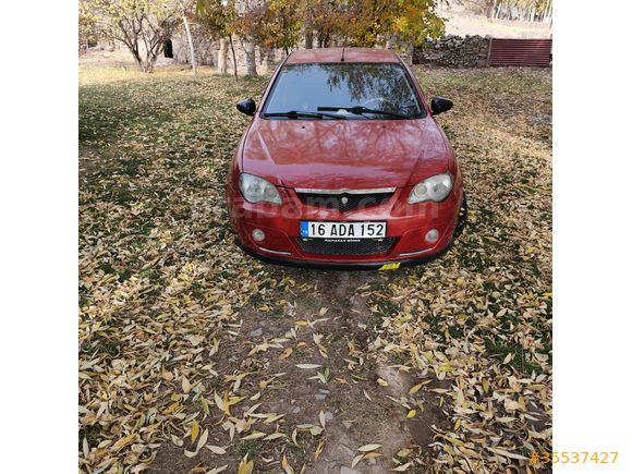 Sahibinden Proton Gen 2 1.6 R3 2008 Model