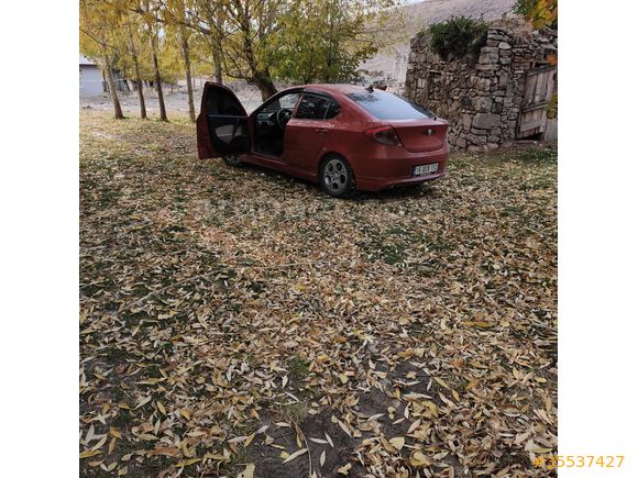 Sahibinden Proton Gen 2 1.6 R3 2008 Model