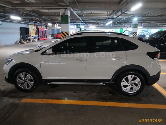 Sahibinden Manual Taigo 1.0 TSI Life 2023 Model