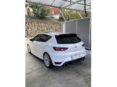 Sahibinden Seat Leon 1.4 TSI FR 2013 Model 