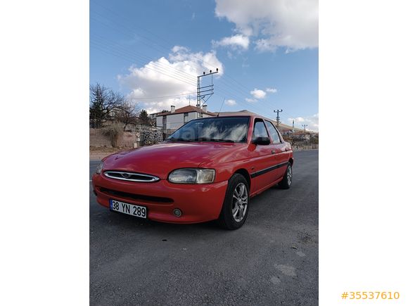 Sahibinden temiz aile aracı 